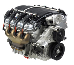 C3697 Engine